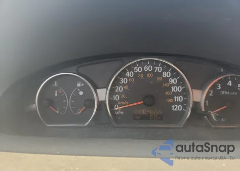 2007 Saturn Ion Level 2 from USA, damaged, VIN 1G8AJ55F67Z139626